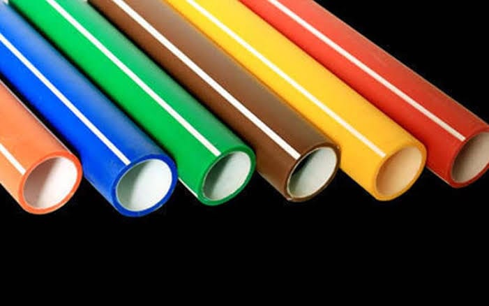 PLB HDPE Ducts (Permanently Lubricated High-Density Polyethylene)